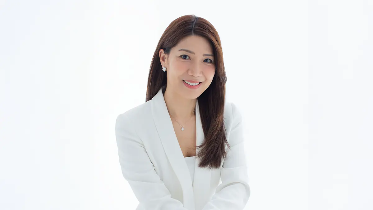 Raen Lim appointed Managing Director for Asia Pacific & Japan