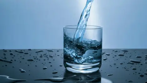 Not great news for the anti fluoride brigade