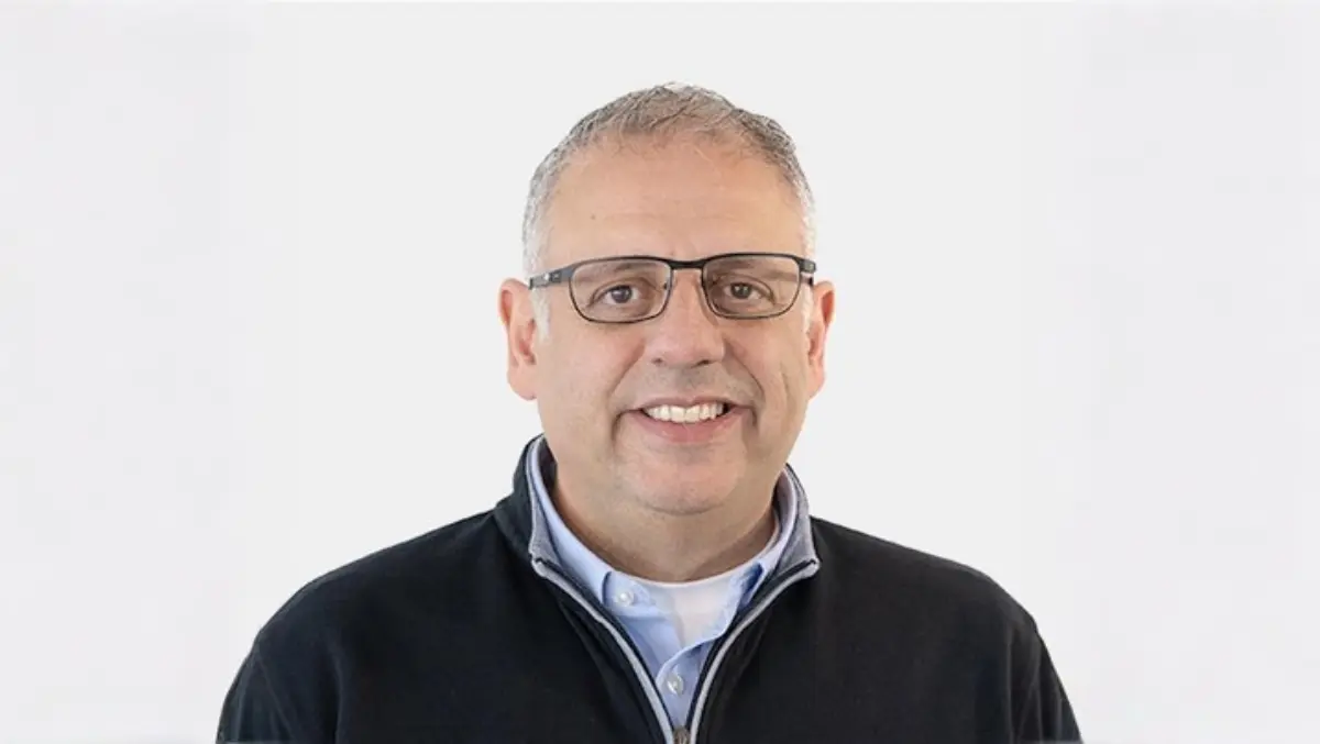 Skillsoft names Bernard Barbour as new tech chief