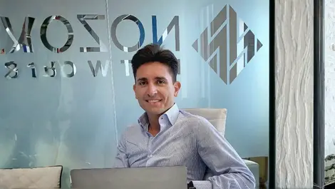 Nozomi unveils Vantage IQ for OT & IoT cyber defence
