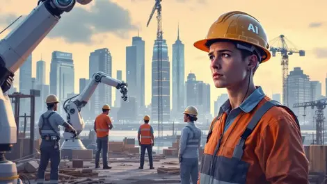 AI spend grows but Australian workers doubt safety gains