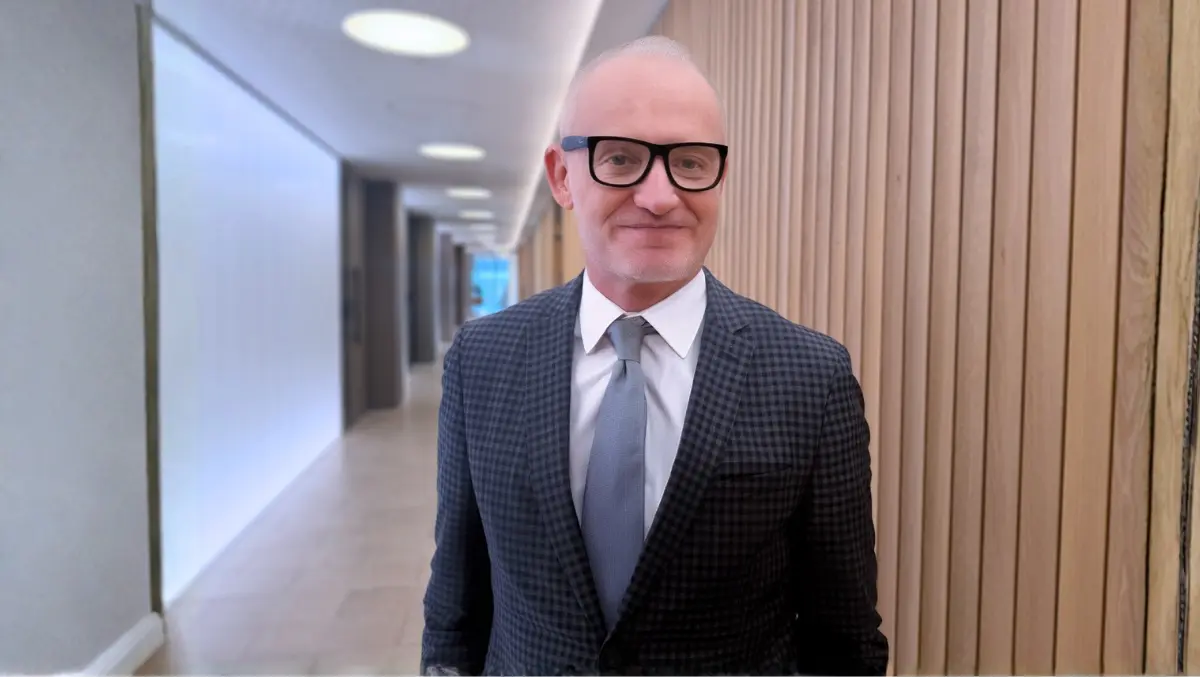 Syspro names Tom Loeffert as Chief Human Resources Officer