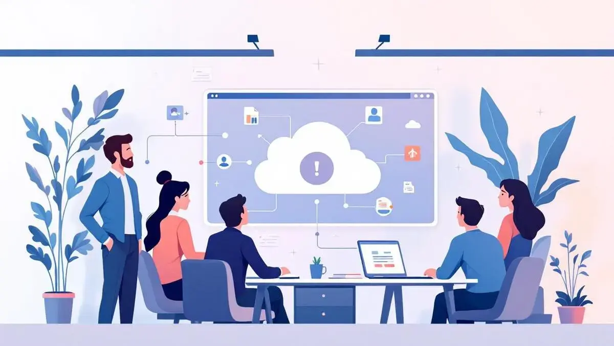 EcoVadis deepens Google Cloud AI partnership for growth