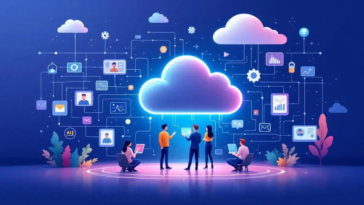 Infosys expands Google Cloud tie-up for agentic AI