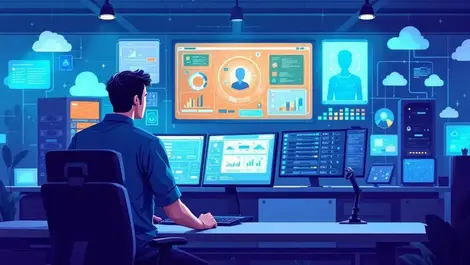 Ntt Data launches AI agent for multivendor IT estates