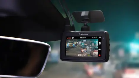 Navman launches 2026 MiVue dash cam range in Australia