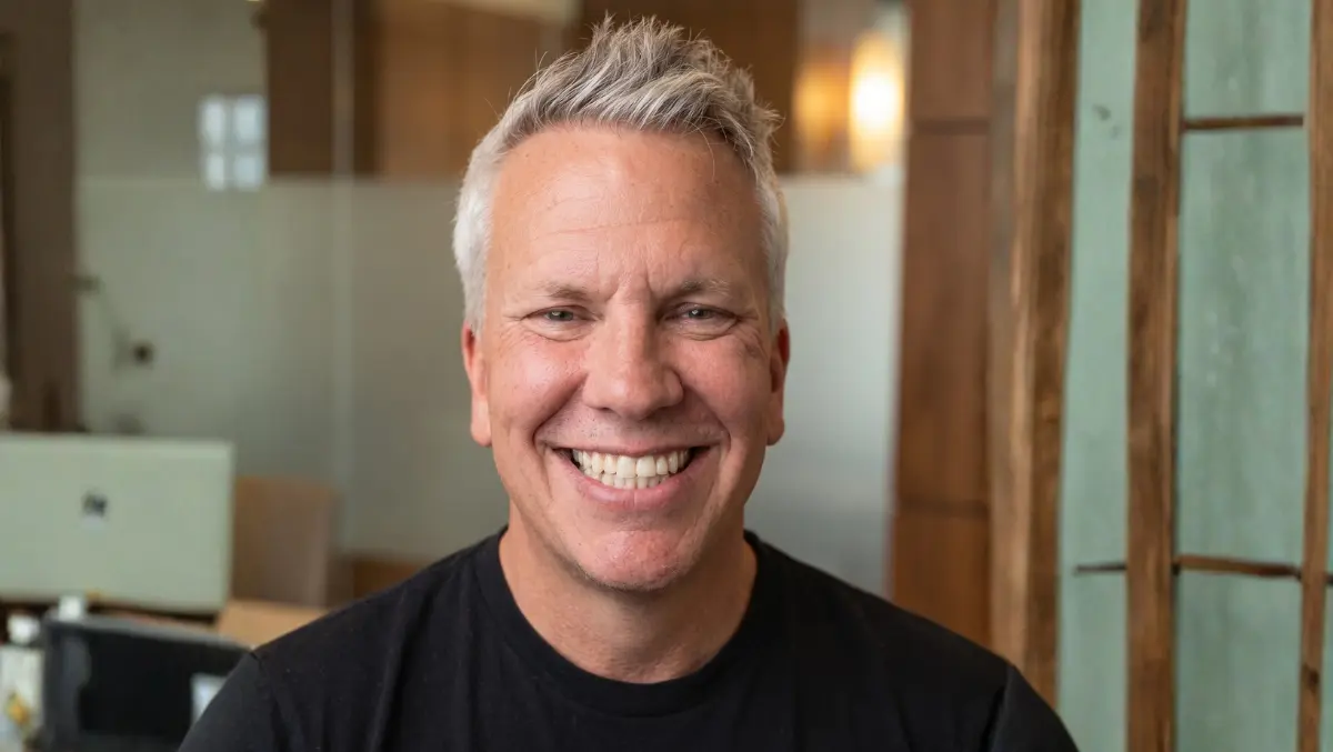 ControlUp appoints Tim Freestone after USD $100m ARR