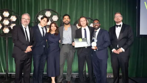 ComplyCube wins RegTech award for third year running
