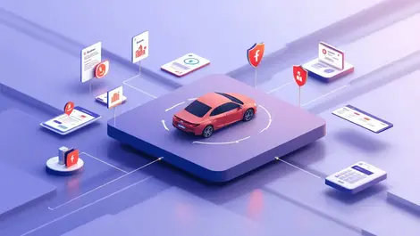 Evolution Funding rebrands as Centeca in platform push