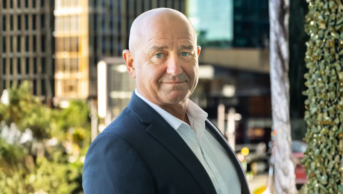 Tait Systems NZ appoints Steve Bush as Chief Executive