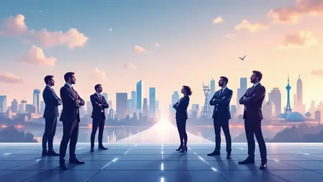 Findex names 41 senior partners across Australia & NZ