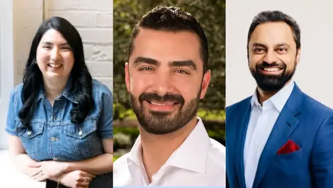 CPPO appoints Wealthsimple, KOHO & ABCorp directors