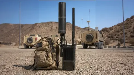 DroneShield launches portable RF intelligence device
