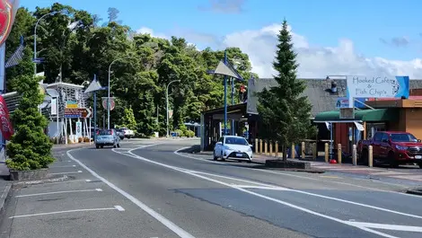Ohakune residents demand answers after reservoir runs dry