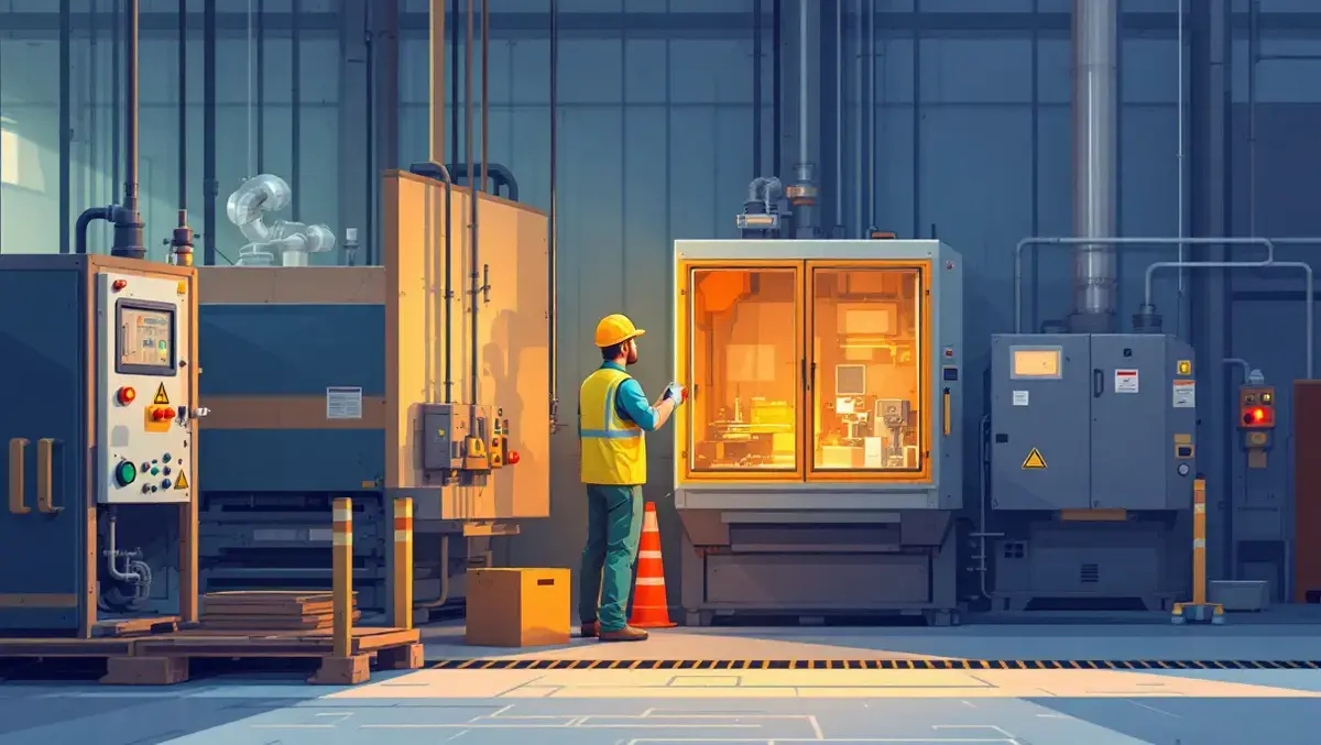 Explainer: How New Zealand made machinery work safer