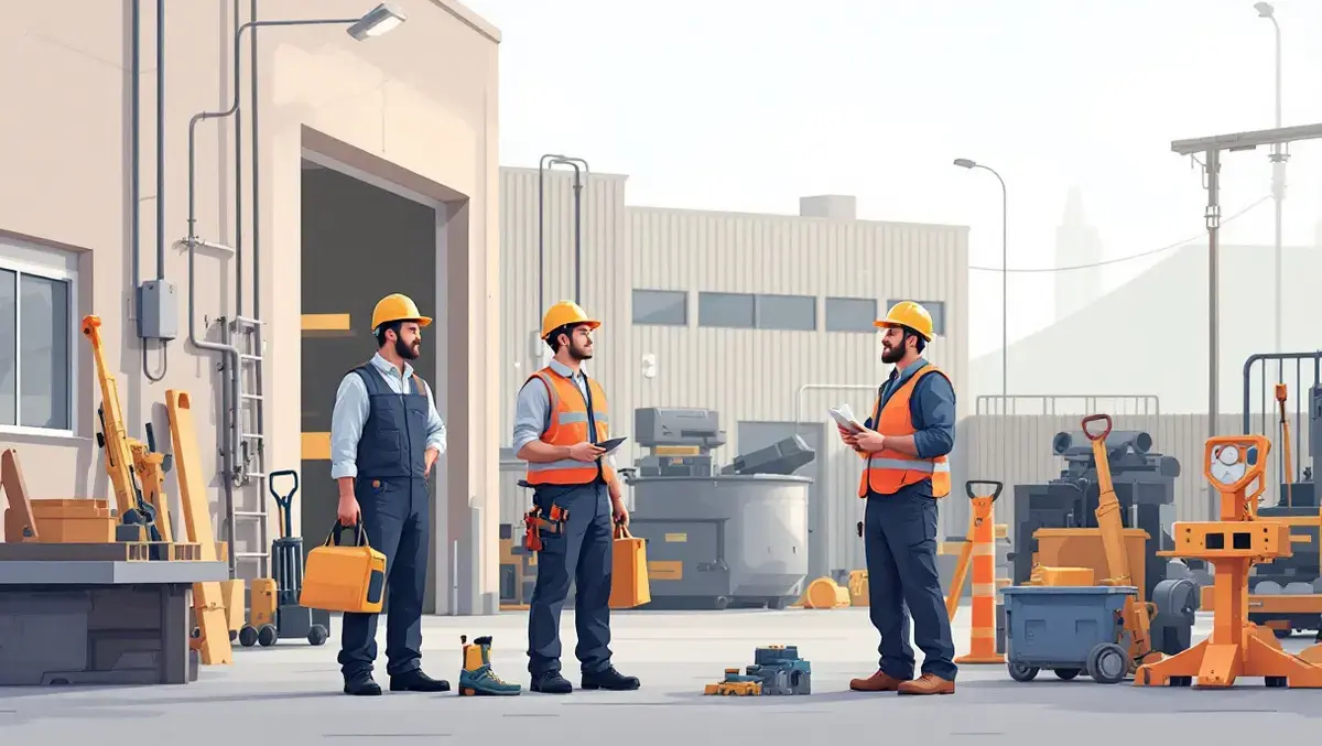 Explainer: How New Zealand's workplace safety law changed