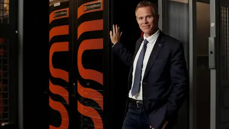 SCX.ai begins ASX trading after AUD $40 million IPO
