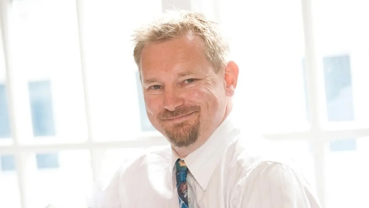 Watson named first head of New Zealand firearms regulator
