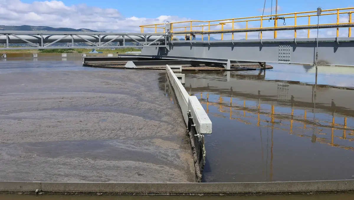 Flush with potential: Shifting wastewater from sea to soil