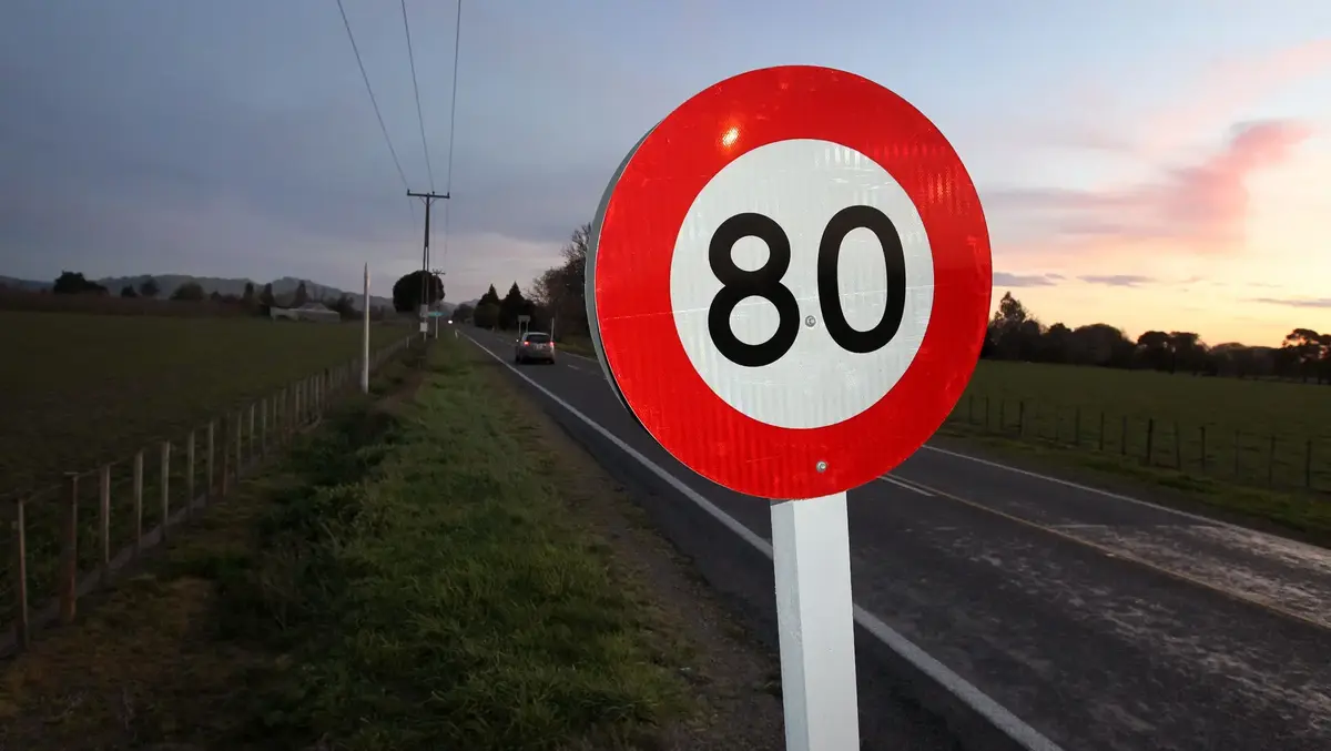 Hastings speed limits: Almost 60 roads proposed for lower limits