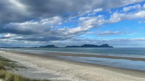 Controversial Ruakākā ocean sewage pipeline moves closer