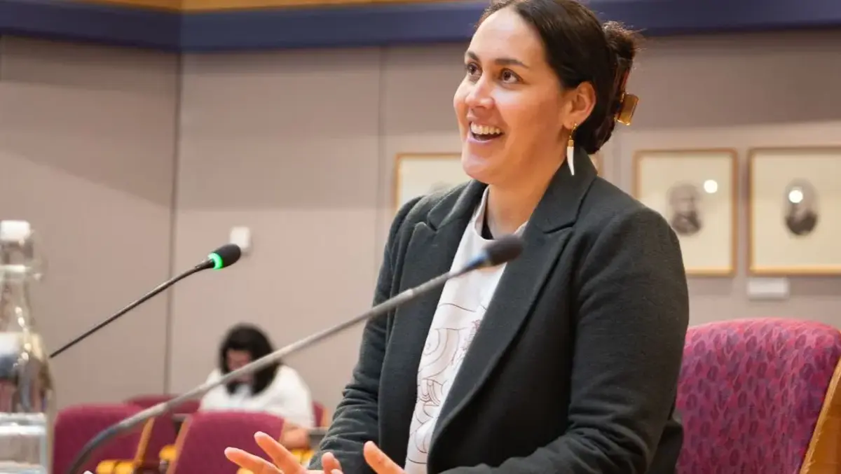 Council funding will help curb suicide risk for Taranaki māmā