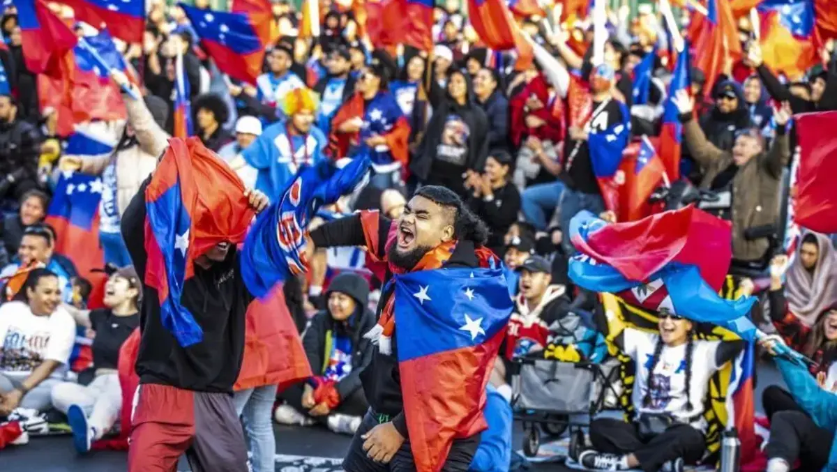 Police gear up for Rugby League World Cup gatherings in Auckland
