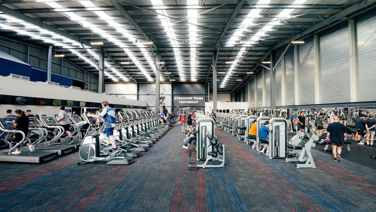 CityFitness to spend NZD $100 million on gym expansion