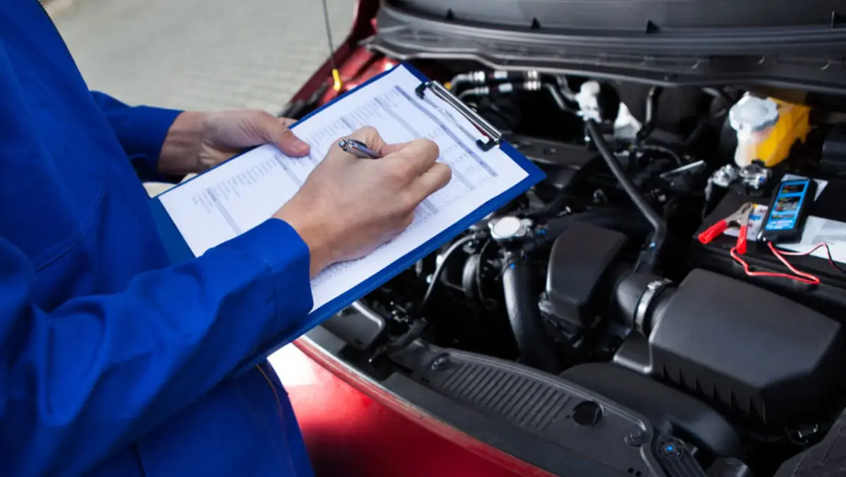 Mechanic urges people to check their car as WoF set to go longer