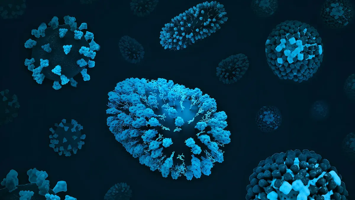 Respiratory disease put 97,000 people in hospital in 2025