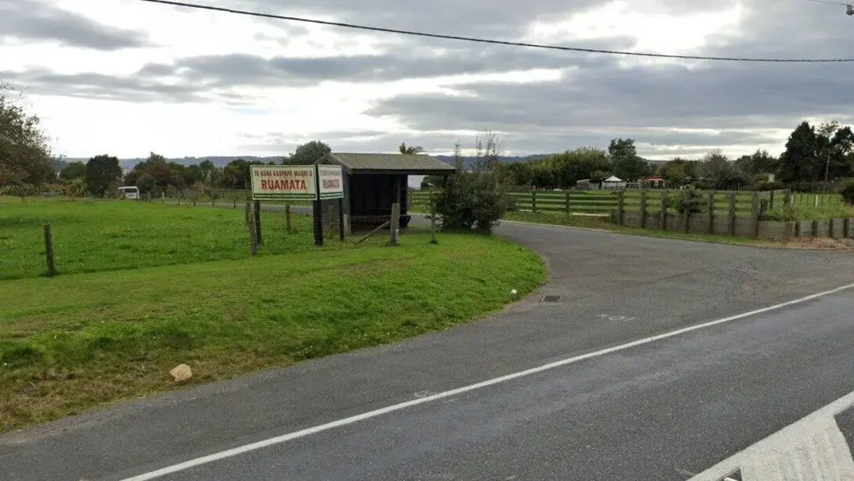 Rotorua Airport forces delay of Māori immersion school plans on safety grounds