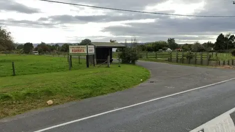 Rotorua Airport forces delay of Māori immersion school plans on safety grounds