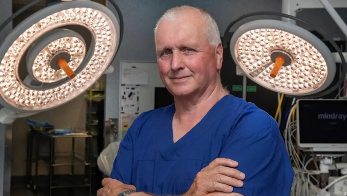 EDS doctor Chris Holdaway restricted from seeing patients by Medical Council