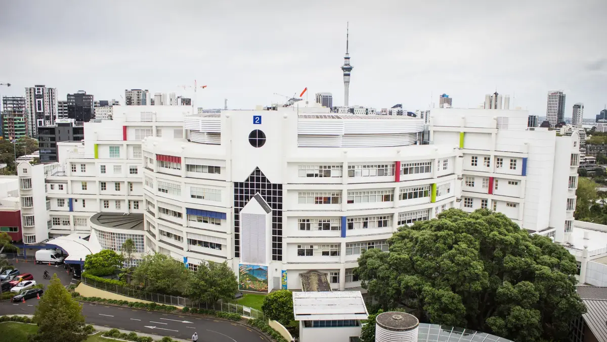 Starship Hospital nurse warns staff shortages leading to dire consequences