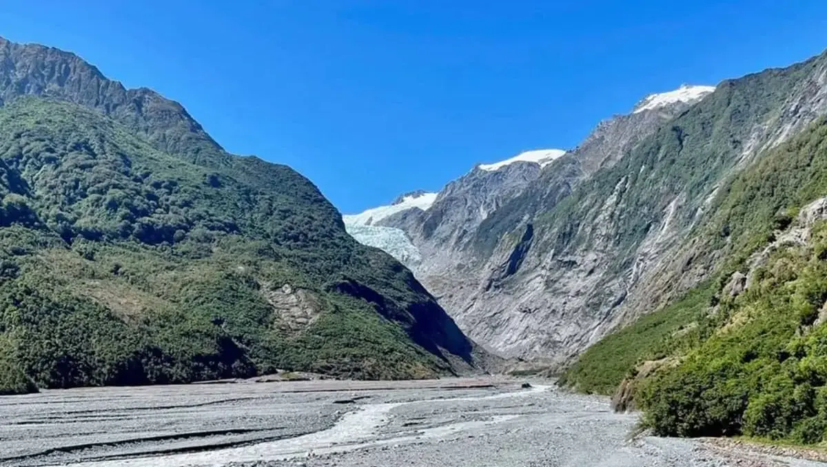 Scientists urge action over Franz Josef flooding risk