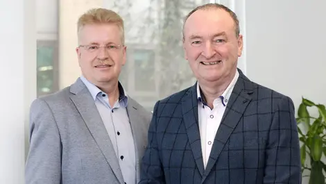 TEKenable folds Tether into brand after Salesforce growth