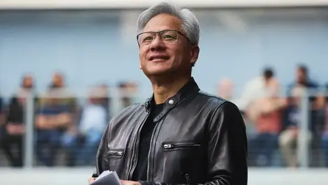 NVIDIA backs five UK startups with USD $250 million