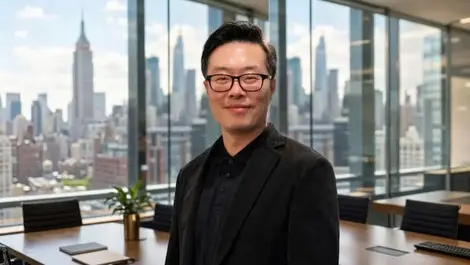Riverbed expands APJ leadership with Peter Lee promotion