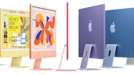 Apple unveils M6 iMac with deeper Siri AI integration