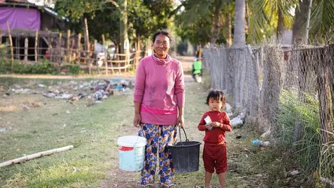 WaterAid Australia launches walk for water fundraiser