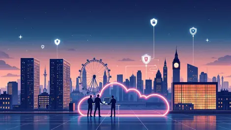 Seekr opens first European office in London to grow UK AI
