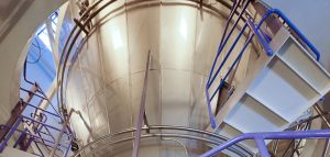 Over the past decade, the biggest increases in dairy processing capacity have been made with the installation of new spray drying technology.