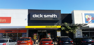 Significant-brand retailers are among those snapping up former Dick Smith’s stores