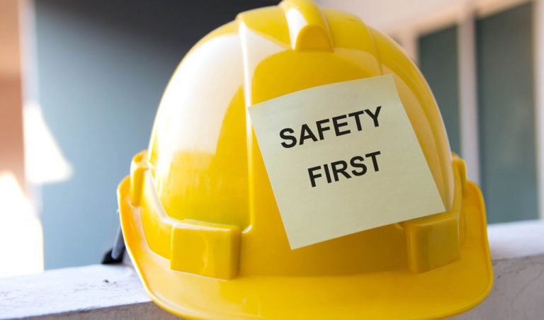 A quick guide to industrial safety supplies - Industrial Safety News ...