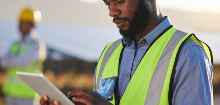 New Registered Inspector Programme for MEWPs