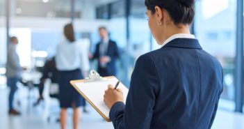 What is a ‘corporate anthropologist’ and how can one help attract and retain staff?