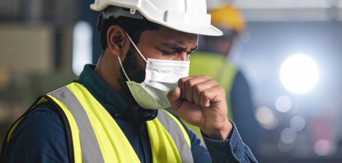 Everything you need to know about silicosis