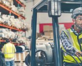 How AI is making forklifts safer following terrible incident