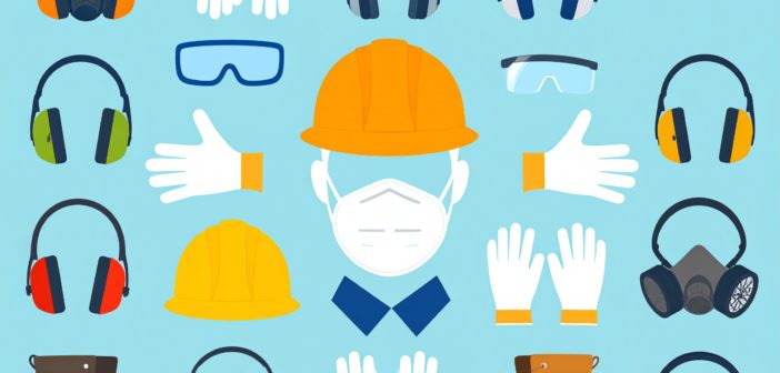 What to think about when picking the right PPE