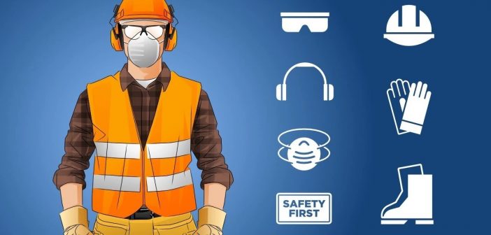 What to think about when picking the right PPE